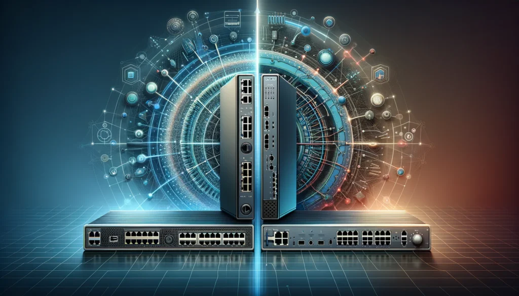 VLAN Nədir?