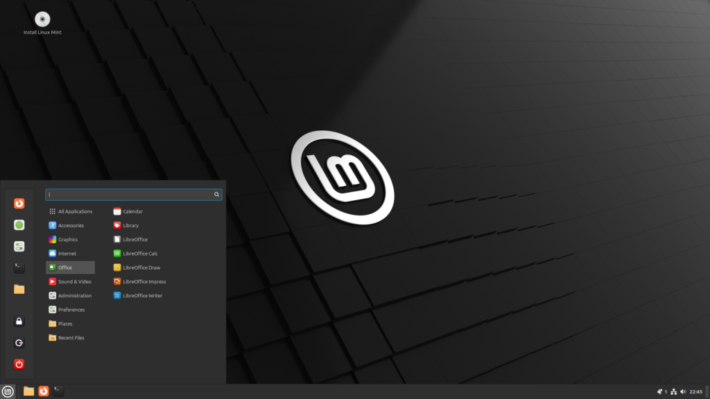 Linux Fayl Sistemləri